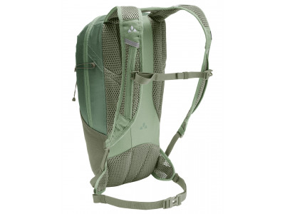 Vaude cyklistický batoh Uphill 12, unisex, willow green - Vaude Uphill 12,  willow green