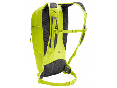 Vaude cyklistický batoh Uphill 12, unisex, bright green - Vaude Uphill 12, bright green