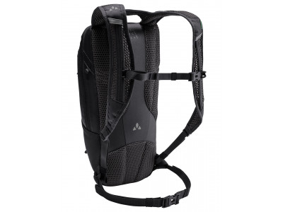 Vaude cyklistický batoh Uphill 8, unisex, čierny - Vaude Uphill 8, black