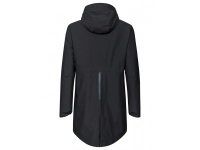 Vaude cyklistická parka Cyclist  II, dámska, black - 36