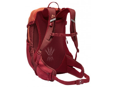 Vaude cyklistický batoh Tremalzo 18, dámsky, hotchili - Vaude  Tremalzo 18, hotchili