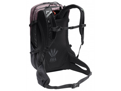 Vaude cyklistický batoh Bike Alpin 24+4, dámsky, lilac dusk - Vaude Bike Alpin 24+4, lilac dusk