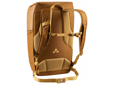 Vaude mestský batoh Albali, unisex, umbra - Vaude Albali, unisex, umbra