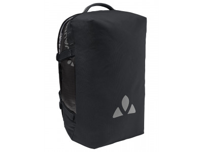 Vaude taška CityDuffel 35, unisex, black - Vaude CityDuffel 35, unisex, black