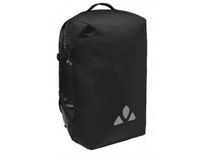 Vaude taška CityDuffel 65, unisex, black - Vaude CityDuffel 65, unisex, black