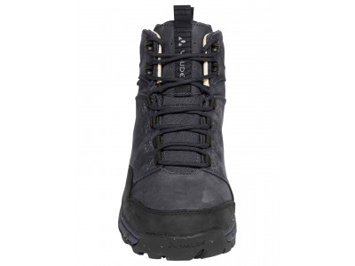Vaude turistické topánky HKG Core Mid, pánske, iron - 8