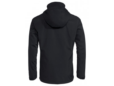 Vaude bunda Rosemoor 3in1, pánska, black - M