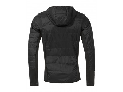 Vaude zateplená bunda Sesvenna IV, pánska, black - M