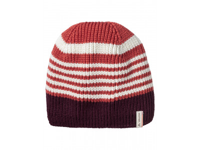 Vaude čiapka Melbu IV, unisex, cassis - Vaude Melbu Beanie IV, cassis