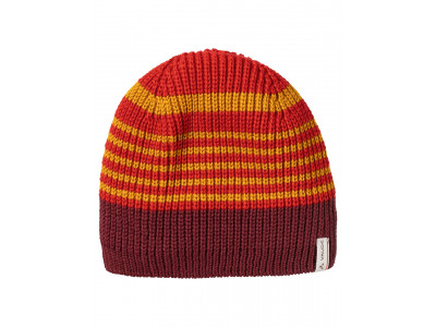 Vaude čiapka Melbu IV, unisex, red - Vaude Melbu Beanie IV, red