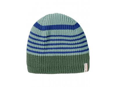 Vaude čiapka Melbu IV, unisex, woodland - Vaude Melbu Beanie IV, woodland
