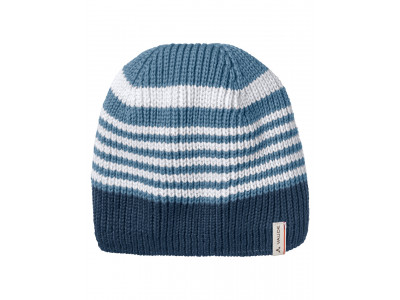 Vaude čiapka Melbu IV, unisex, pastel blue - Vaude Melbu Beanie IV, pastel blue