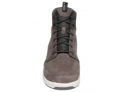 Vaude zimné topánky  UBN Kiruna II Mid STX, pánske, anthracite - 8