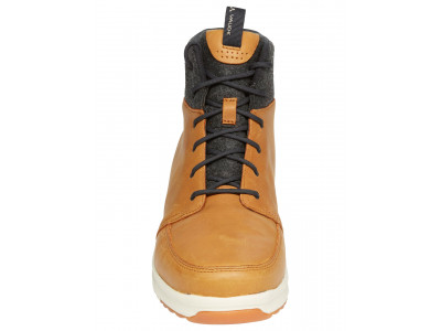 Vaude zimné topánky  UBN Kiruna II Mid STX, pánske, hazelnut - 8
