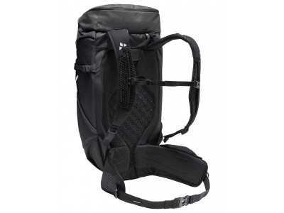 Vaude turistický batoh Neyland 24, unisex, black - Neyland 24, black