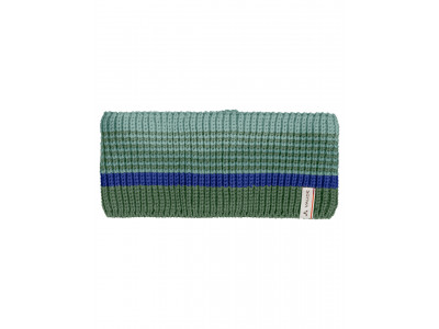 Vaude čelenka Melbu IV, unisex, woodland - Melbu Headband IV, woodland