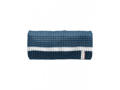 Vaude čelenka Melbu IV, unisex, pastel blue - Melbu Headband IV, pastel blue