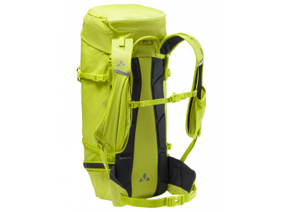 Vaude skialpový batoh Serles 32, unisex, bright green - Vaude Serles 32, bright green