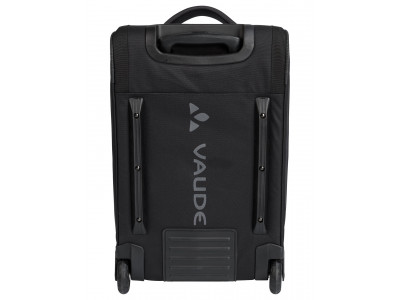 Vaude taška na kolieskach Rotuma 35, black - black