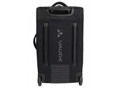 Vaude taška na kolieskach Rotuma 65, black - Vaude Rotuma 65, black