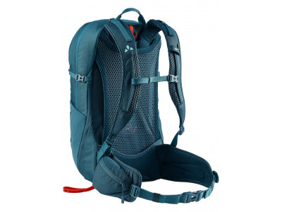 Vaude turistický batoh Wizard 30+4l, unisex, kingfisher - Vaude Wizard 30+4, blue sapphire