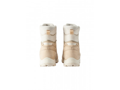 Vaude turistické topánky Core Winter STX, dámske, linen - 4