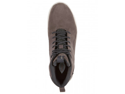 Vaude zimné topánky  UBN Kiruna II Mid STX, dámske, anthracite - 4