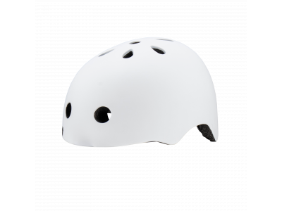 Leatt cyklistická prilba MTB Urban 1.0 V22, white - XS/S