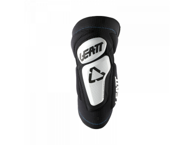Leatt chrániče kolien 3DF 6.0, Wht/Blk