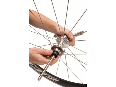 Park Tool lis na ložiská nábojov PT-HBP-1-