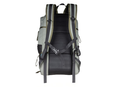 Force batoh VENTURE 22 l, zelený