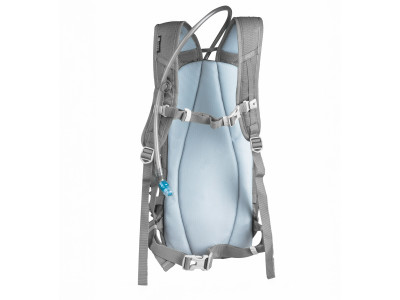 Force batoh ECLIPSE 12 l +2 l rezervoár, šedý