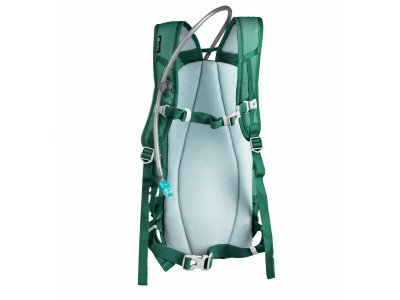 Force batoh ECLIPSE 12 l +2 l rezervoár, zelený