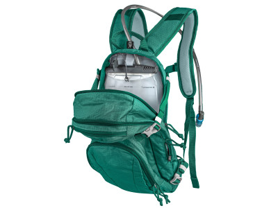 Force batoh ECLIPSE 12 l +2 l rezervoár, zelený
