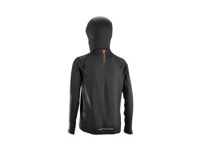 LEATT bunda MTB ThermaFlow 2.0  , Black