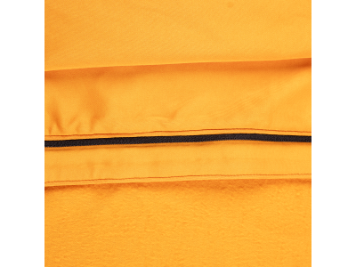 LEATT bunda MTB ThermaFlow 2.0  , Lager Yellow