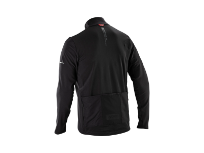 LEATT bunda MTB ThermaFlow 4.0  , Black
