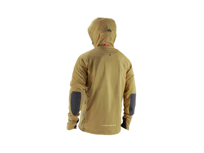 LEATT bunda MTB ThermaFlow 6.0  , Brass Brown