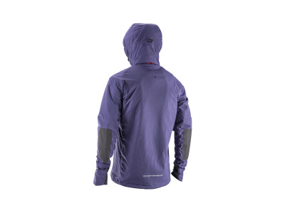 LEATT bunda MTB ThermaFlow 6.0  , Galaxy Blue