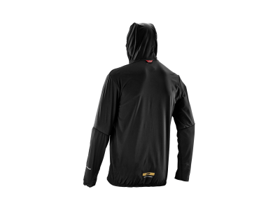 LEATT bunda MTB WindBlock 1.0  , Black