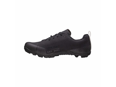 LEATT cyklistická obuv Clip 2.0 Endurance , Black