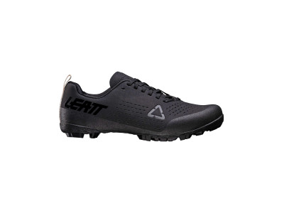 LEATT cyklistická obuv Clip 2.0 Endurance , Black