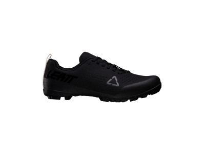 LEATT cyklistická obuv Clip 2.0 Endurance Women  , Black