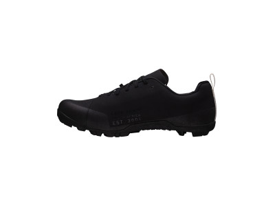 LEATT cyklistická obuv Clip 2.0 Endurance Women  , Black