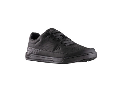 LEATT cyklistická obuv Flat 2.0  , Black