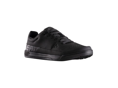 LEATT cyklistická obuv Flat 2.0 Women  , Black , V26