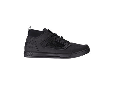 LEATT cyklistická obuv Flat 3.0  , Black