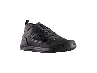 LEATT cyklistická obuv Flat 3.0  , Black