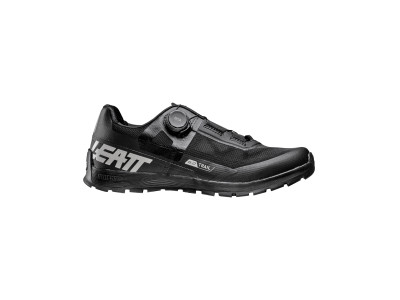 LEATT cyklistická obuv ProClip 6.0 Trail Boa  , Black