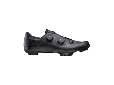 LEATT cyklistická obuv ProClip 9.0 Race Boa , Black